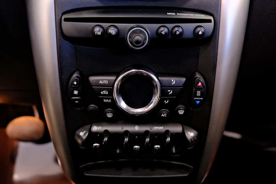 Продам MINI Countryman 2013 года в Одессе
