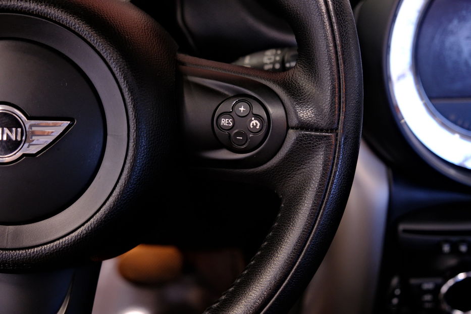 Продам MINI Countryman 2013 года в Одессе