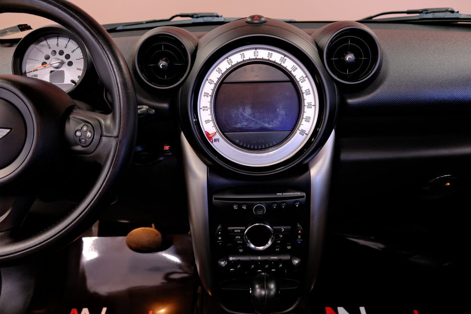 Продам MINI Countryman 2013 года в Одессе