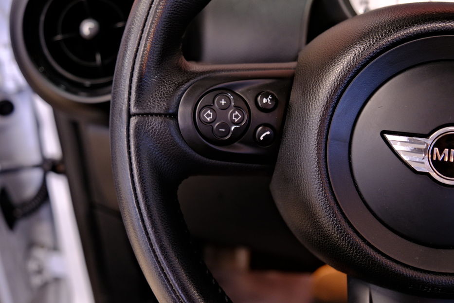 Продам MINI Countryman 2013 года в Одессе