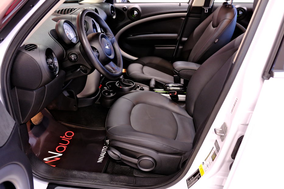 Продам MINI Countryman 2013 года в Одессе