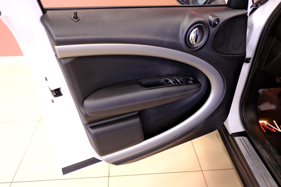 Продам MINI Countryman 2013 года в Одессе