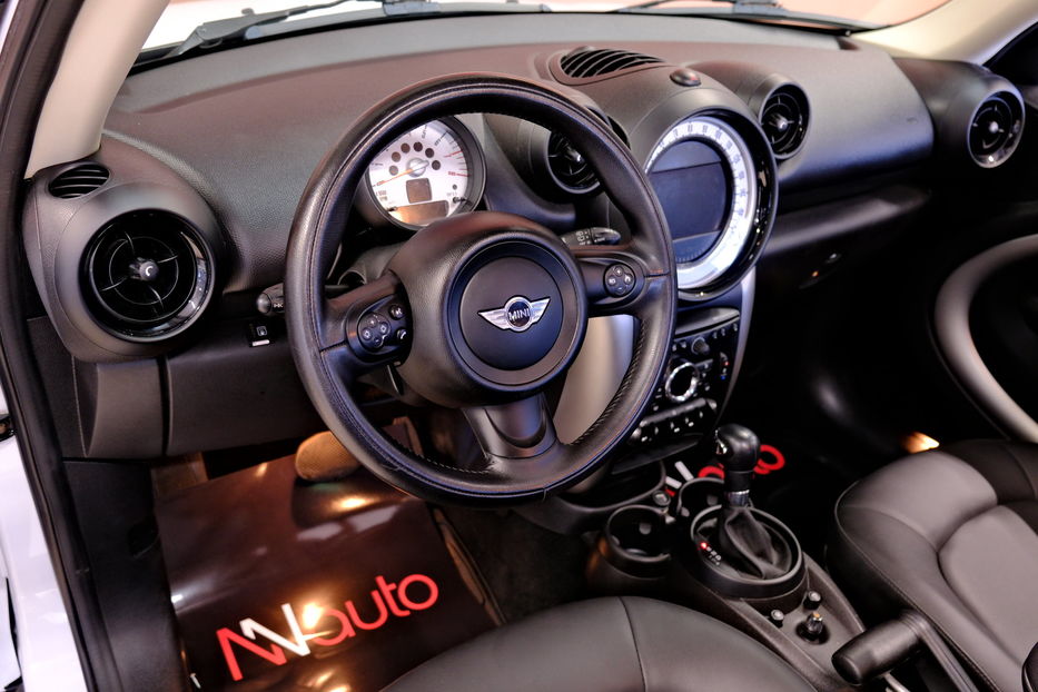 Продам MINI Countryman 2013 года в Одессе