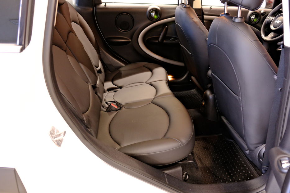 Продам MINI Countryman 2013 года в Одессе