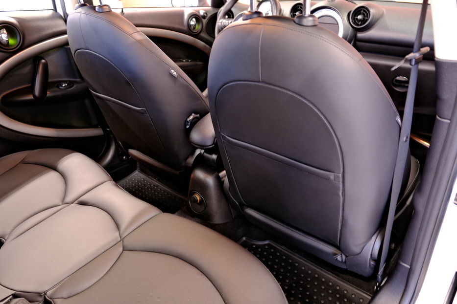 Продам MINI Countryman 2013 года в Одессе