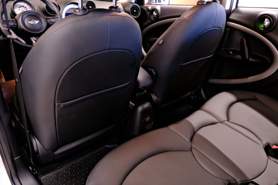 Продам MINI Countryman 2013 года в Одессе