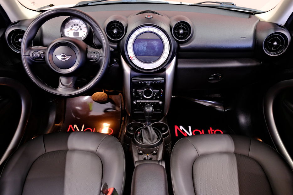 Продам MINI Countryman 2013 года в Одессе