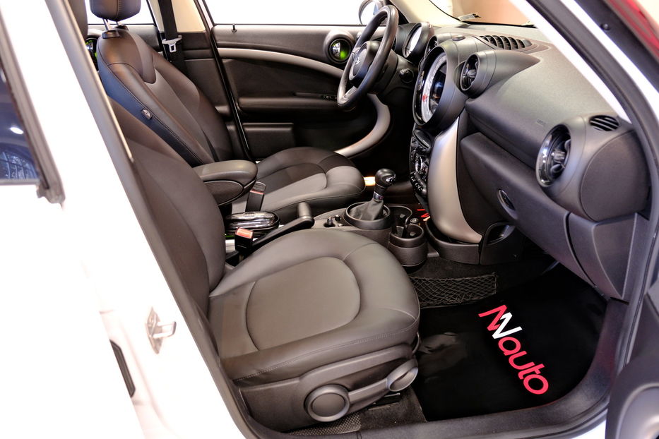 Продам MINI Countryman 2013 года в Одессе