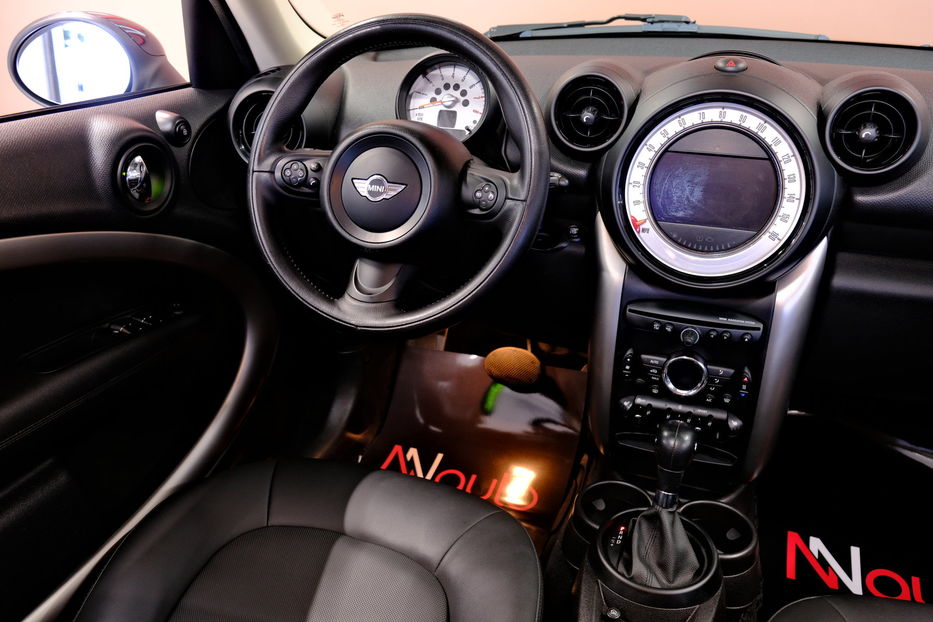 Продам MINI Countryman 2013 года в Одессе