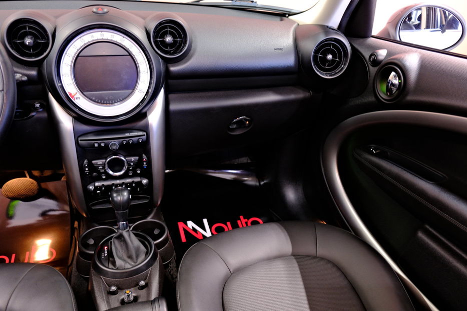 Продам MINI Countryman 2013 года в Одессе