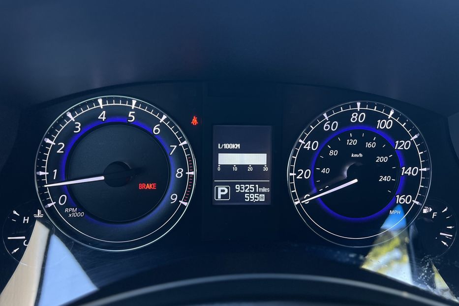 Продам Infiniti QX50 (COMIS) 2017 года в г. Умань, Черкасская область