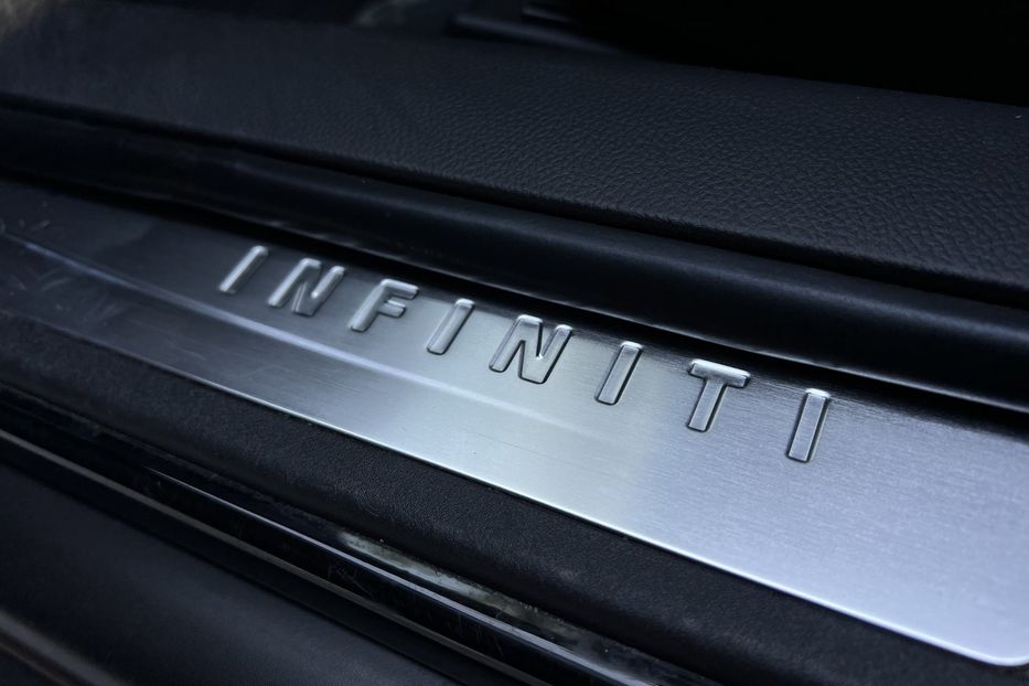 Продам Infiniti QX50 (COMIS) 2017 года в г. Умань, Черкасская область
