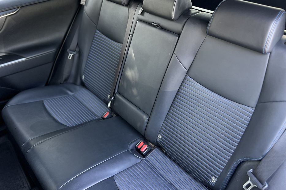 Продам Toyota Rav 4 (COMIS) 2019 года в г. Умань, Черкасская область