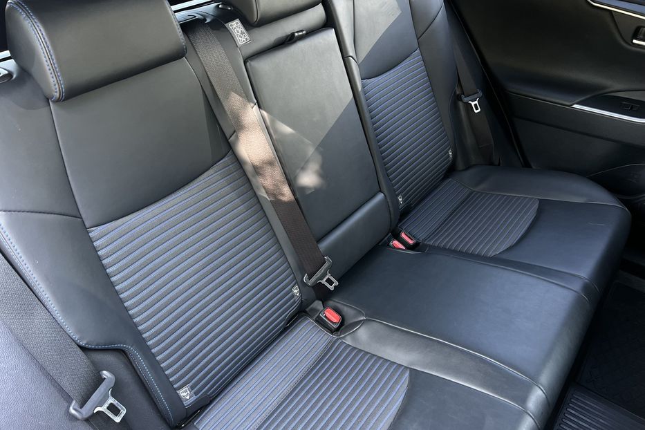 Продам Toyota Rav 4 (COMIS) 2019 года в г. Умань, Черкасская область