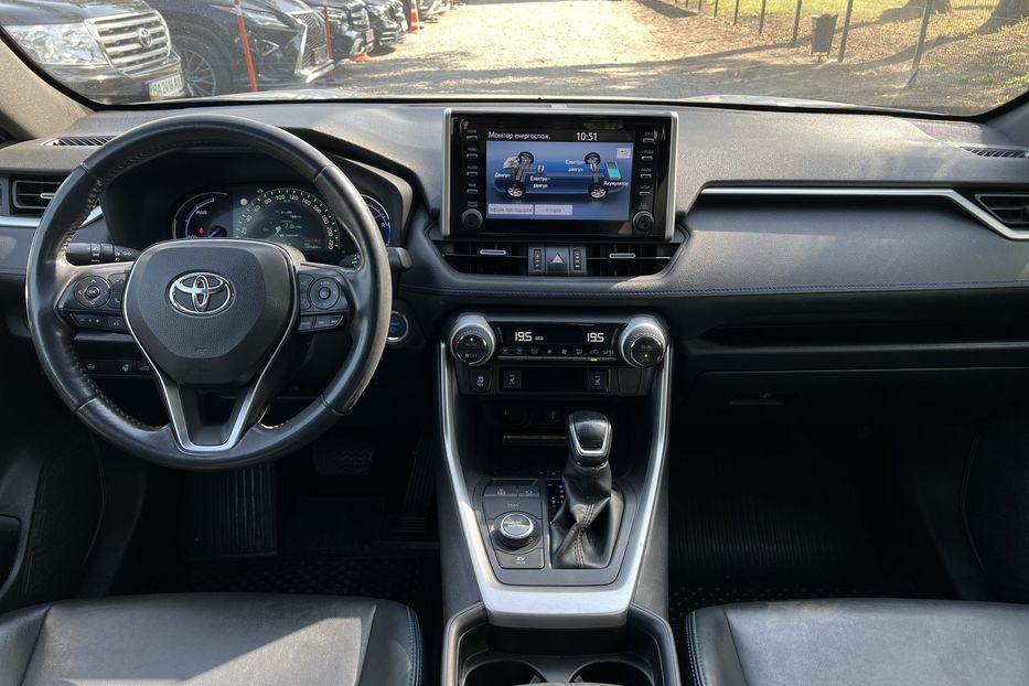 Продам Toyota Rav 4 (COMIS) 2019 года в г. Умань, Черкасская область