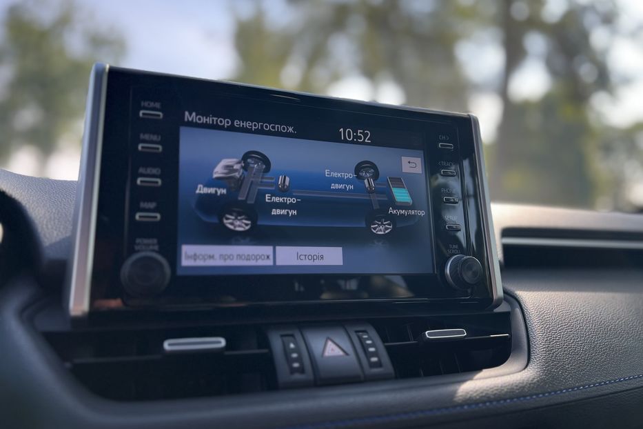 Продам Toyota Rav 4 (COMIS) 2019 года в г. Умань, Черкасская область