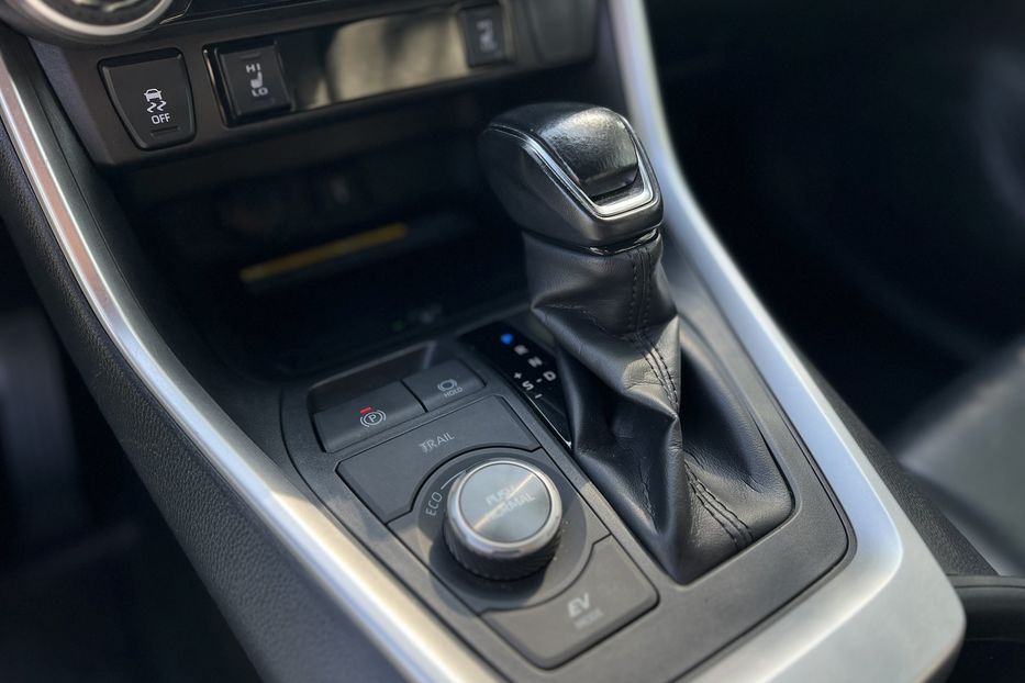 Продам Toyota Rav 4 (COMIS) 2019 года в г. Умань, Черкасская область