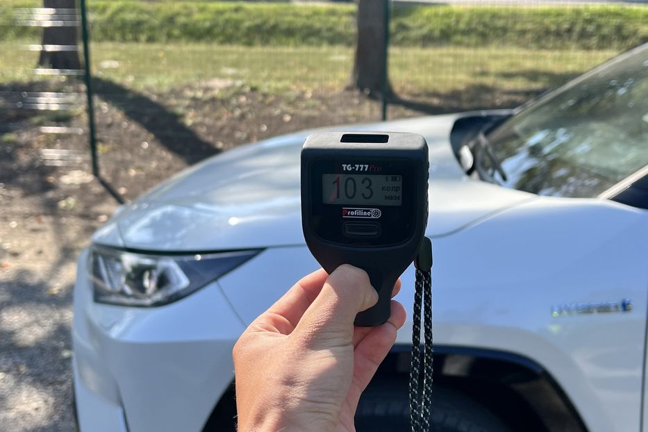 Продам Toyota Rav 4 (COMIS) 2019 года в г. Умань, Черкасская область