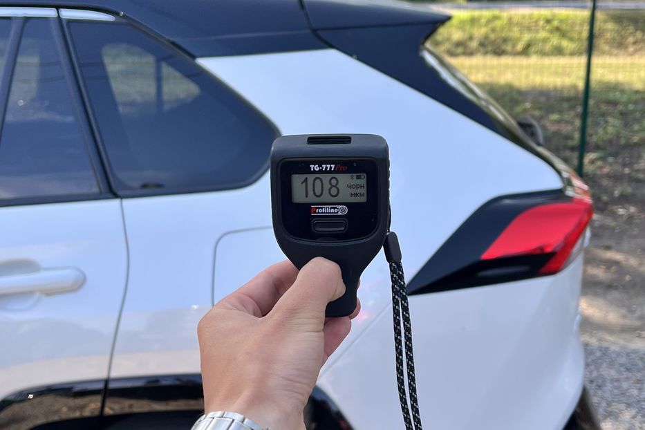 Продам Toyota Rav 4 (COMIS) 2019 года в г. Умань, Черкасская область