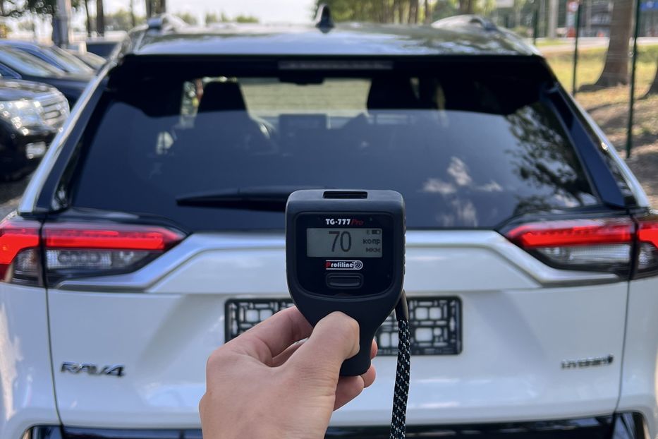 Продам Toyota Rav 4 (COMIS) 2019 года в г. Умань, Черкасская область