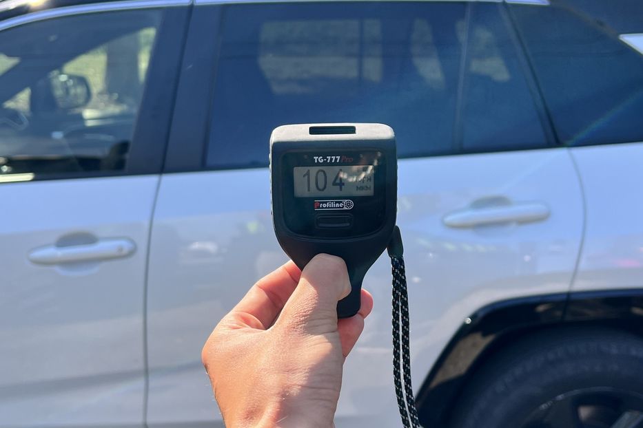 Продам Toyota Rav 4 (COMIS) 2019 года в г. Умань, Черкасская область