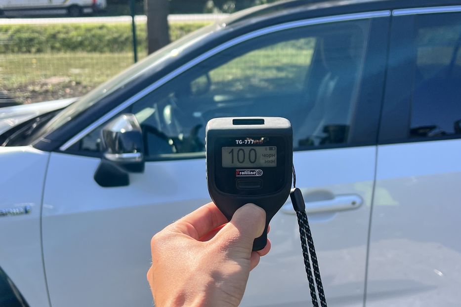 Продам Toyota Rav 4 (COMIS) 2019 года в г. Умань, Черкасская область