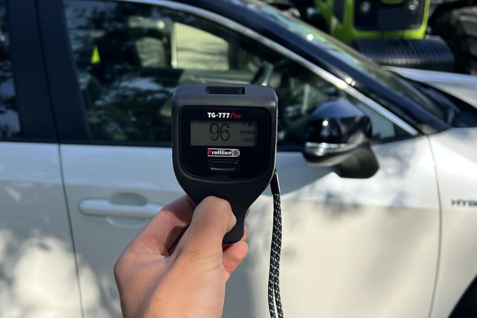 Продам Toyota Rav 4 (COMIS) 2019 года в г. Умань, Черкасская область