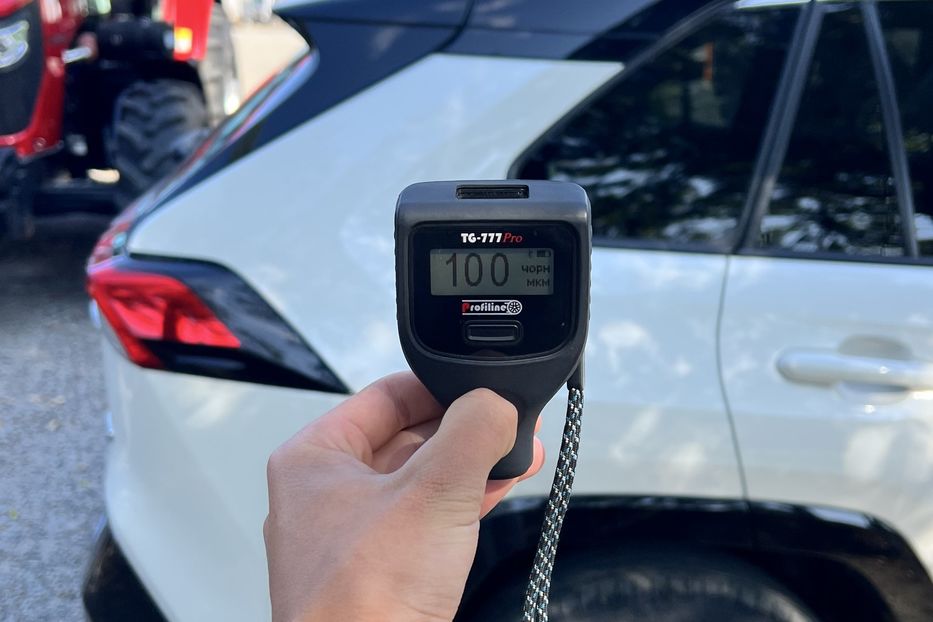 Продам Toyota Rav 4 (COMIS) 2019 года в г. Умань, Черкасская область