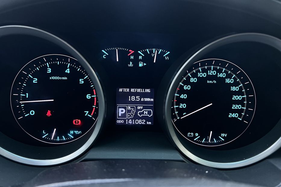 Продам Toyota Land Cruiser 200 (COMIS) 2011 года в г. Умань, Черкасская область