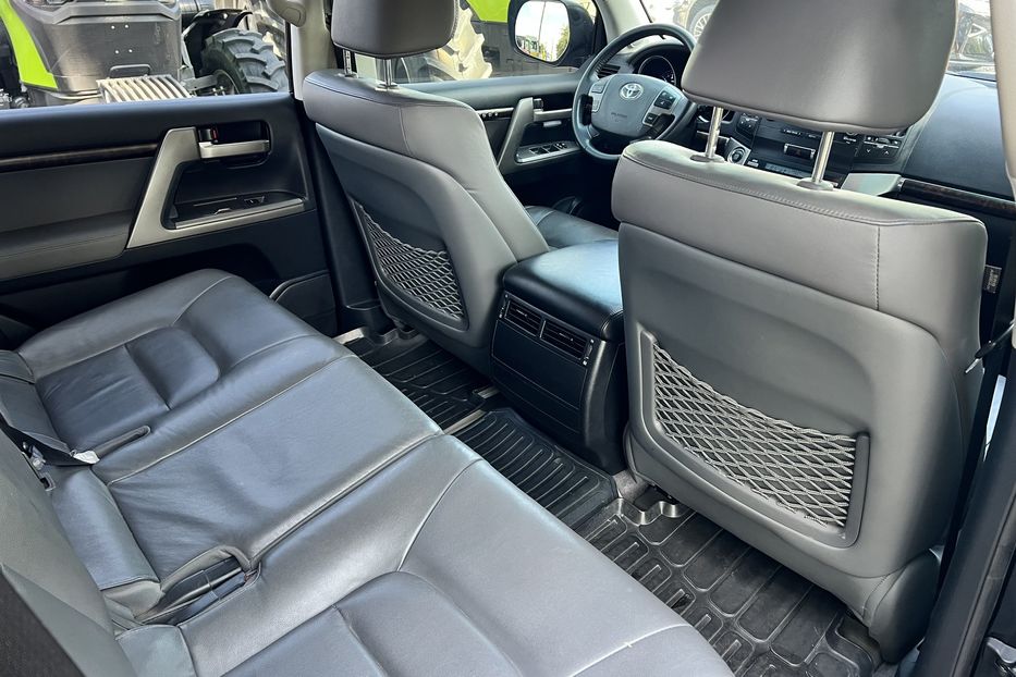 Продам Toyota Land Cruiser 200 (COMIS) 2011 года в г. Умань, Черкасская область