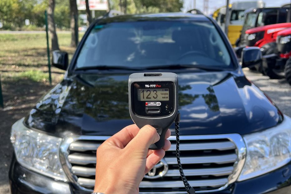Продам Toyota Land Cruiser 200 (COMIS) 2011 года в г. Умань, Черкасская область