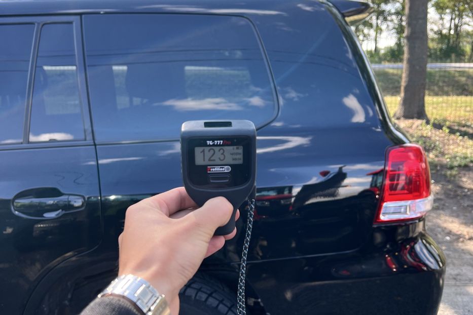 Продам Toyota Land Cruiser 200 (COMIS) 2011 года в г. Умань, Черкасская область