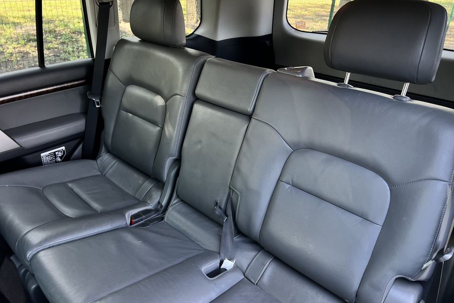 Продам Toyota Land Cruiser 200 (COMIS) 2011 года в г. Умань, Черкасская область
