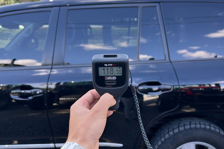 Продам Toyota Land Cruiser 200 (COMIS) 2011 года в г. Умань, Черкасская область