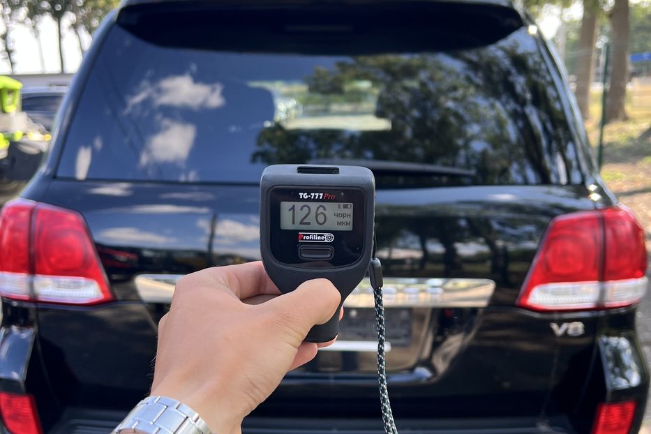 Продам Toyota Land Cruiser 200 (COMIS) 2011 года в г. Умань, Черкасская область