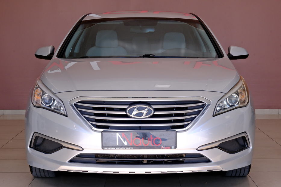Продам Hyundai Sonata 2015 года в Одессе