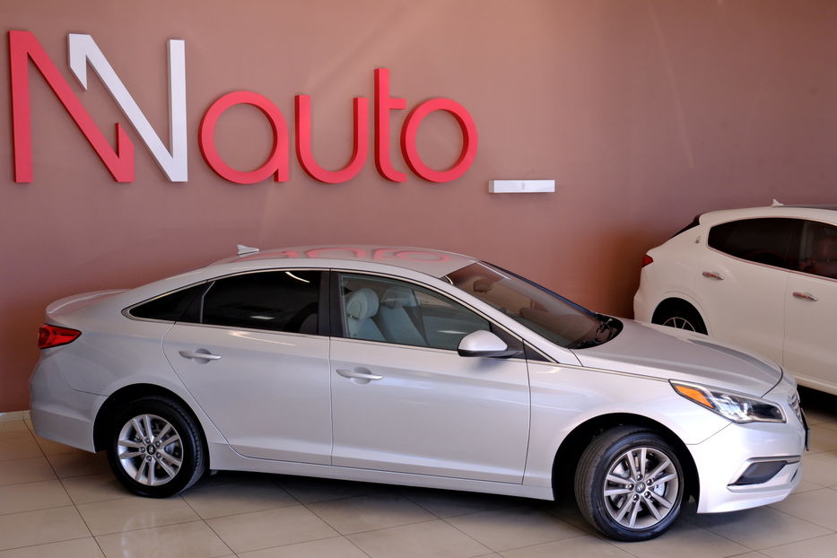 Продам Hyundai Sonata 2015 года в Одессе
