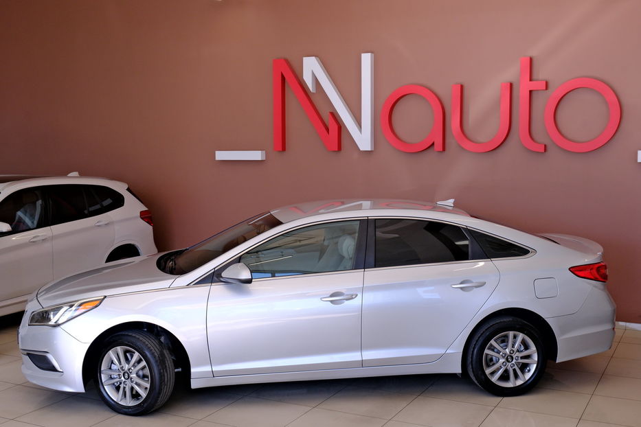 Продам Hyundai Sonata 2015 года в Одессе
