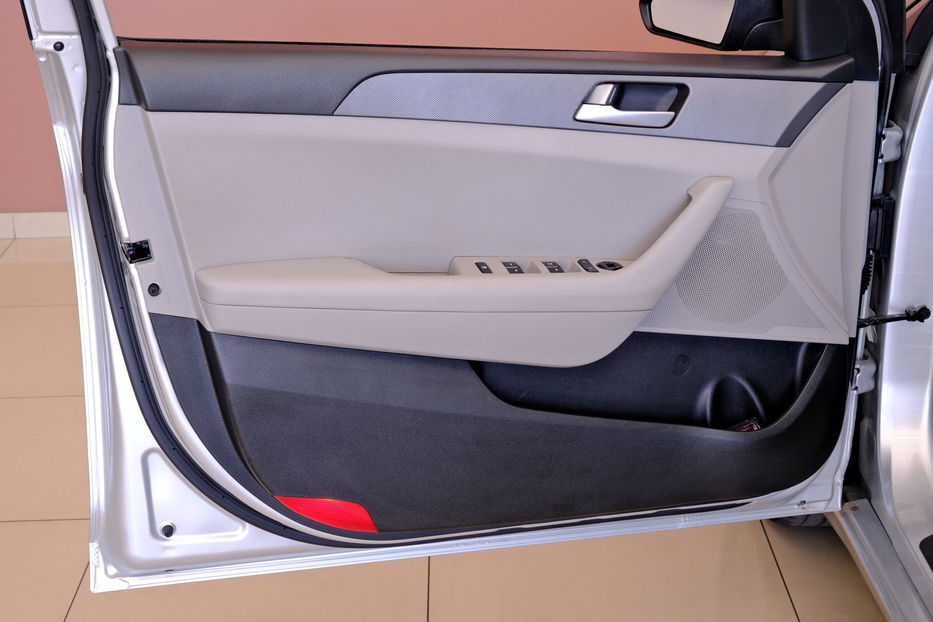 Продам Hyundai Sonata 2015 года в Одессе