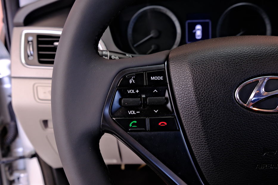 Продам Hyundai Sonata 2015 года в Одессе