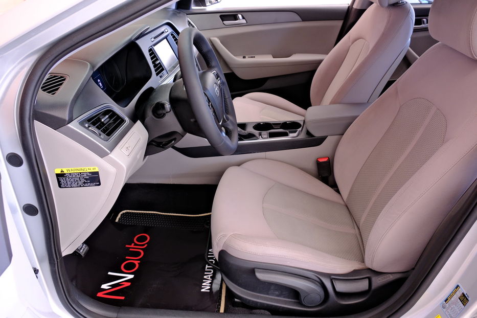 Продам Hyundai Sonata 2015 года в Одессе
