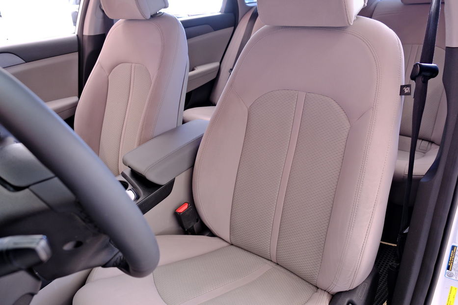 Продам Hyundai Sonata 2015 года в Одессе