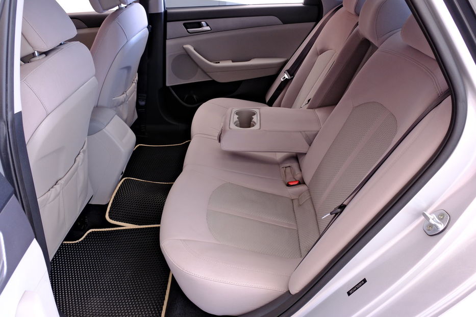 Продам Hyundai Sonata 2015 года в Одессе
