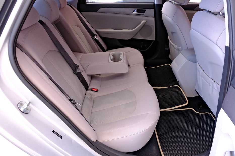 Продам Hyundai Sonata 2015 года в Одессе