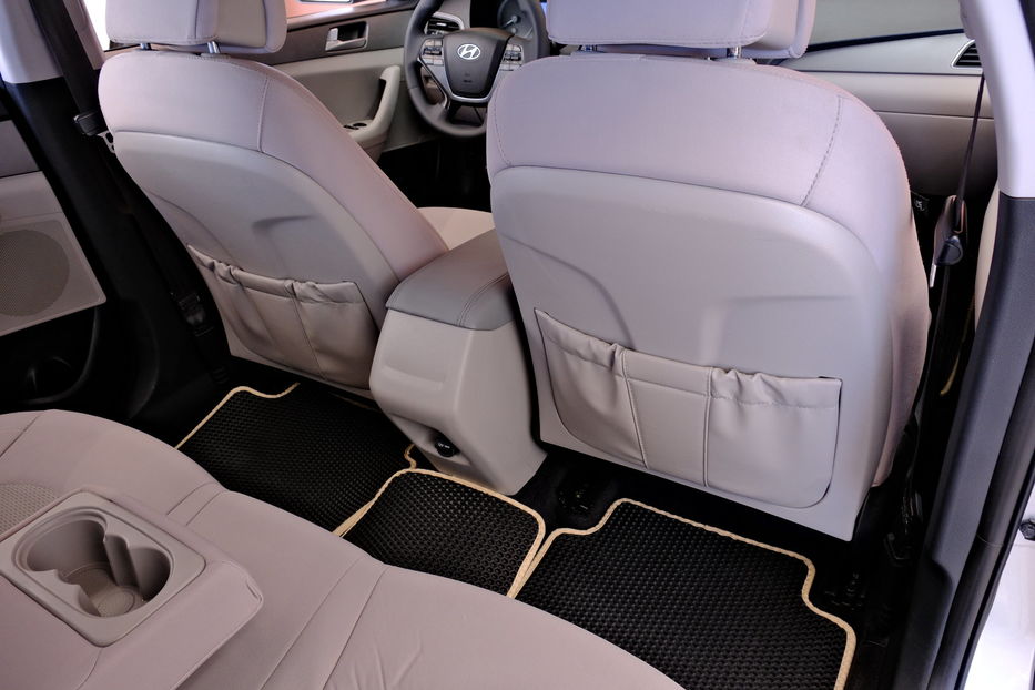Продам Hyundai Sonata 2015 года в Одессе