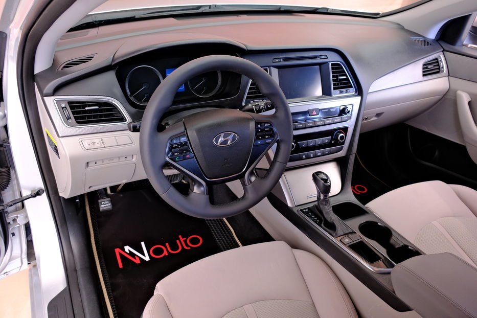 Продам Hyundai Sonata 2015 года в Одессе