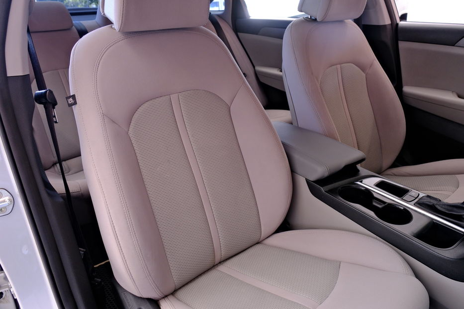 Продам Hyundai Sonata 2015 года в Одессе