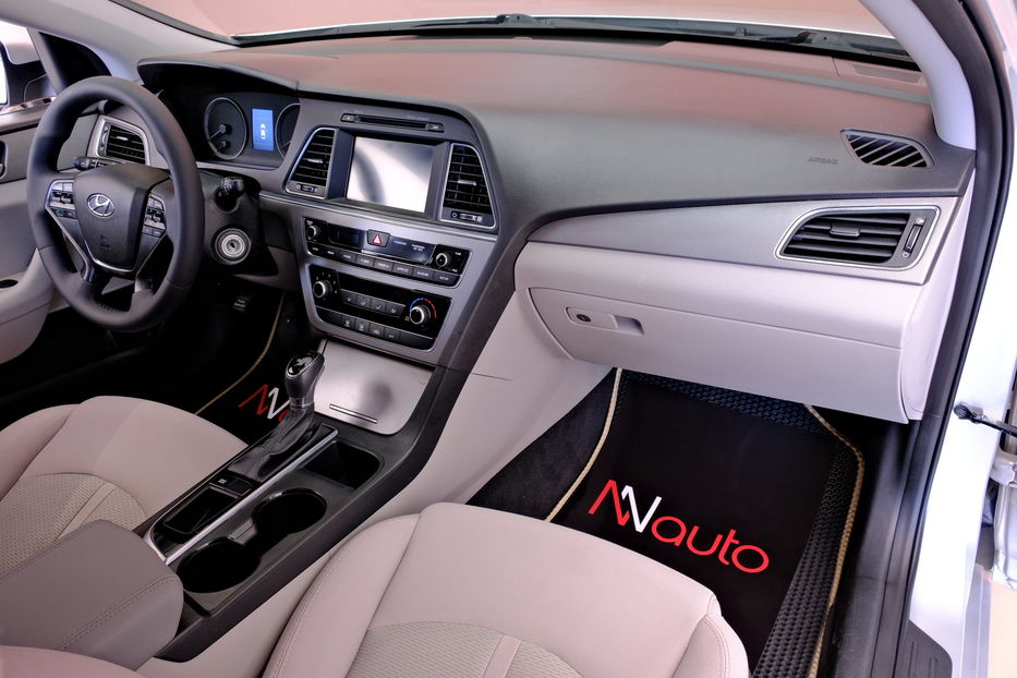 Продам Hyundai Sonata 2015 года в Одессе