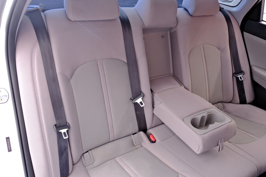 Продам Hyundai Sonata 2015 года в Одессе