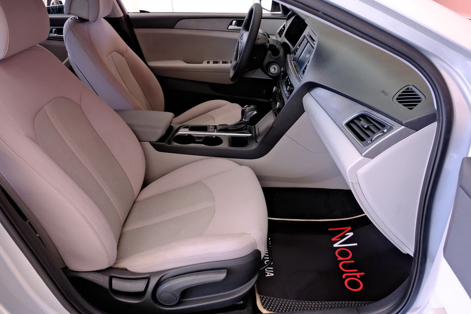 Продам Hyundai Sonata 2015 года в Одессе